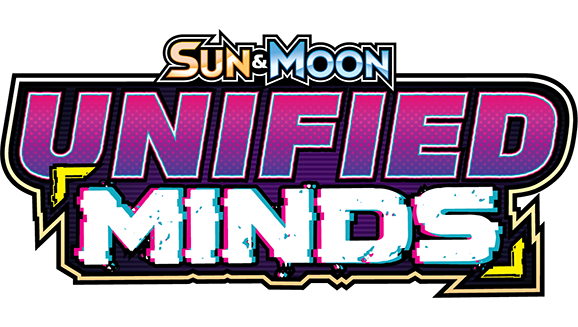 Sun & Moon UNIFIED MINDS